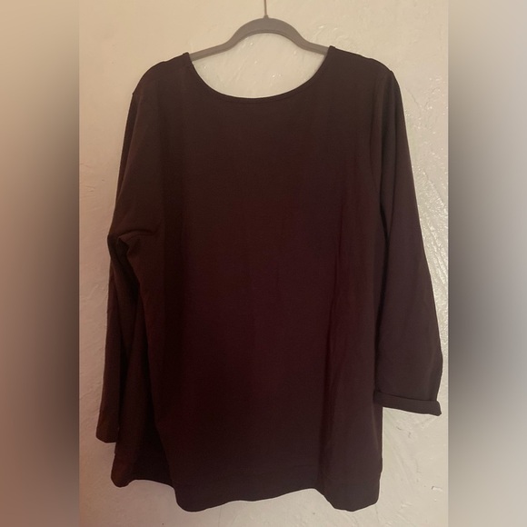 d&co essentials long sleeve - Picture 2 of 2